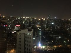 -上海波特曼丽思卡尔顿酒店