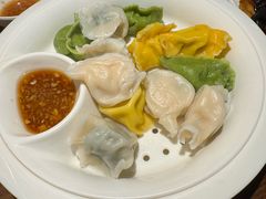 -前海沿·青岛菜(李沧万达店)