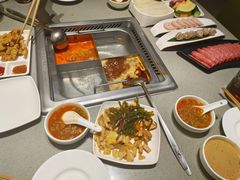-海底捞火锅(泰安爱琴海店)