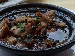 -秋姐美食店(旅游大道店)