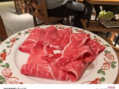 -北京老门框爆肚四季涮肉(凌河路店)