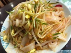-东关吉祥西安腊汁肉夹馍(健德门店)