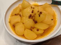 -老爷庙风味美食府(魏都大道店)