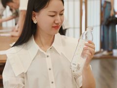 -汉艺唐风茶艺培训(联发华美空间店)