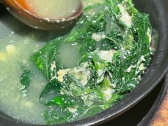 -啫两手·啫啫煲·小饭堂(龙城万科里店)