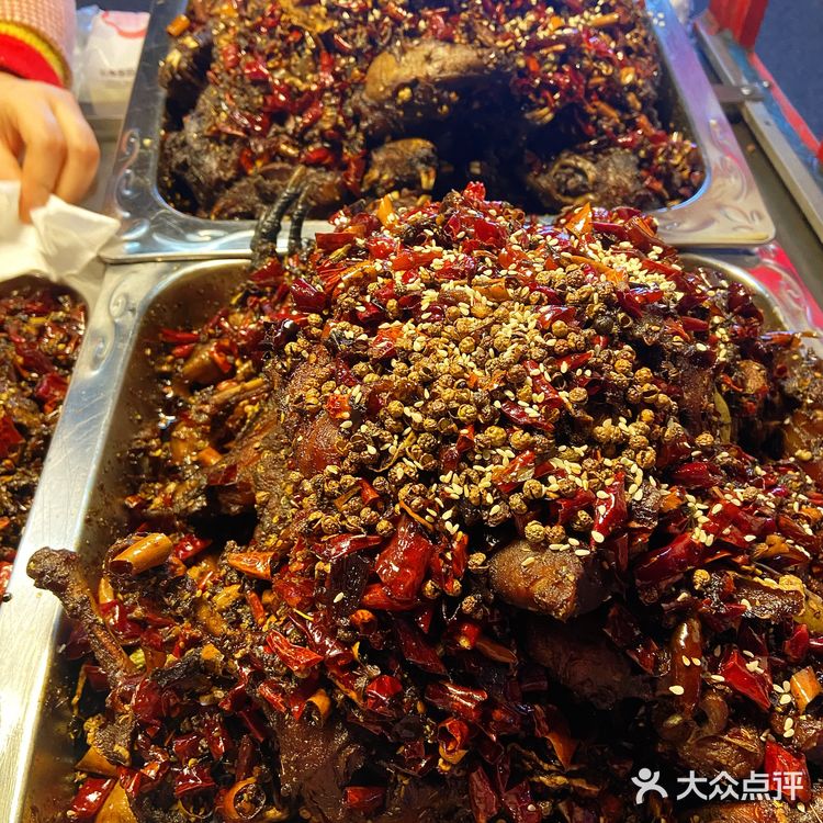 毫无保留分享宜宾本地人私藏小店(10/100)