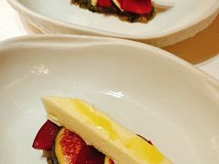 -Sketch(The Lecture Room & Library)