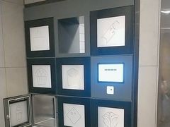 -麦当劳(民盈·国贸城店)