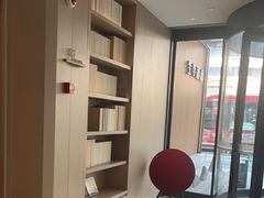 -全季酒店(成都武侯祠高升桥路店)