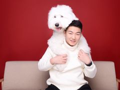 -海马体照相馆(大连柏威年购物中心店)