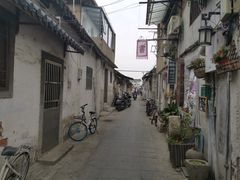 -粗茶淡饭(东关街店)