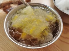 -南街清补凉(黄贝岭店)