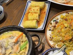 -有嘢食私房菜(西关新天地店)
