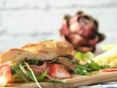 -Kitchen·Y洋厨房西餐厅(王府壹号店)