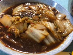 -京味斋·北京烤鸭(北京南站洋桥店)
