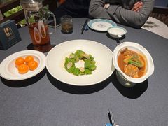 -肆月河豚·淮扬菜·湘菜(华天店)