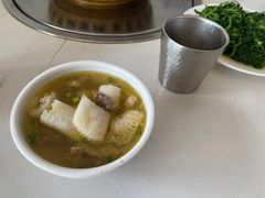 -苗家特色土烙锅·老字号