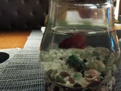 -卡普里披萨·牛扒·下午茶