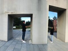 -长春世界雕塑园冰雪艺术天地