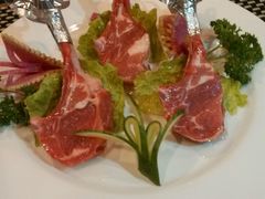 android_upload_pic-上林铁板烧(延安西路店)