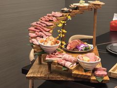 -银座苑烧肉酒场·烤活鳗(仙霞路店)