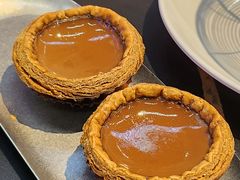-楼上大排档·顺德菜·粥水·鱼生(苗栗路店)