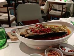 大堂-望湘园·小雅(德基店)