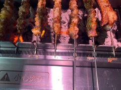 -丰茂烤串(全国首店)
