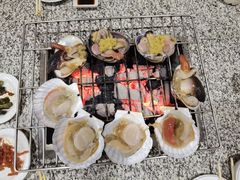 -震海贝烤贝·民俗特色店(延吉总店)