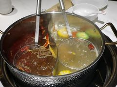 -犇鼎牛潮汕牛肉火锅(新辰里学清路店)