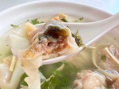 -海平馄饨(逍遥二路店)