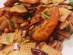 -宝发园名菜馆