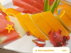 -海底捞火锅(大融城店)