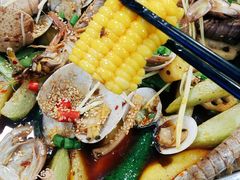-QQ海鲜餐厅