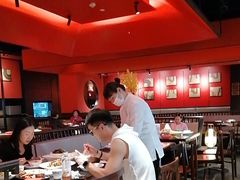 -老头儿油爆虾·知味杭州(爱琴海购物中心)