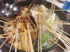 -钢管厂五区小郡肝火锅串串香(清河店)