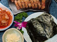 -丸藏和牛烧肉专门店(园区师惠坊店)