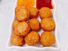 -亢龙太子酒轩(东湖店)