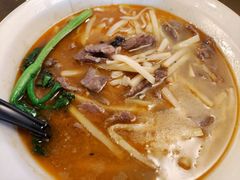 -漆黑觉米粉(三里屯店)