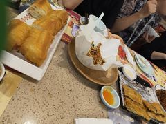 招牌靓油条-点都德(喜粤楼店)