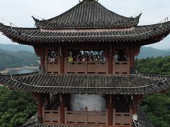-酒仙湖景区