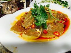 -郑喜旺烧烤(郑州总店)