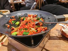 -湘味淳·湖南浏阳菜(千禧街店)