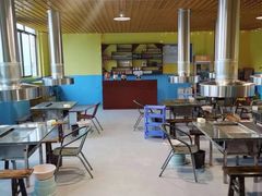 大堂-正宗石棉烧烤(汉源店)