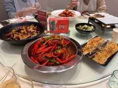 -聚味瞿记·龙虾堂(坡子街店)