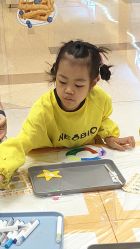 -奈尔宝家庭中心·亲子餐厅(苏州大悦城店)