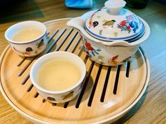 -潮粥荟·潮汕砂锅粥(槐房万达店)