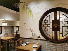 -老灶味道·本帮菜(昌平路店)