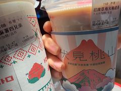 -伏小桃(明瓦廊店)