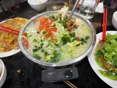 -一哥美食(总店)